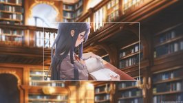 Desktop wallpaper. Anime. ID:119163
