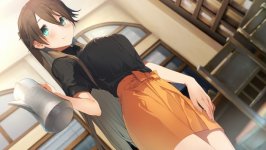 Desktop wallpaper. Anime. ID:119199