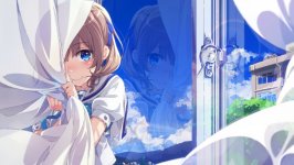 Desktop wallpaper. Anime. ID:119232