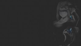 Desktop wallpaper. Anime. ID:132673