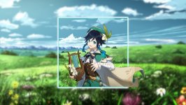 Desktop wallpaper. Anime. ID:132675