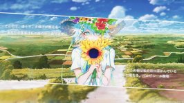 Desktop wallpaper. Anime. ID:119387