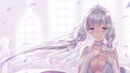 Desktop wallpaper. Anime. ID:119395