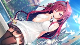 Desktop wallpaper. Anime. ID:119662