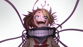 Desktop wallpaper. Anime. ID:119682