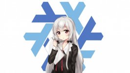 Desktop wallpaper. Anime. ID:119687