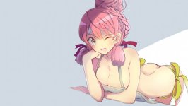 Desktop wallpaper. Anime. ID:119689