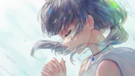 Desktop wallpaper. Anime. ID:119732