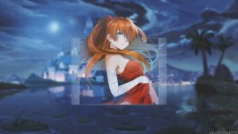 Desktop wallpaper. Anime. ID:119765