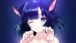 Desktop wallpaper. Anime. ID:119974