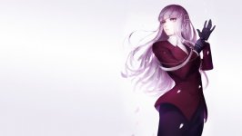 Desktop wallpaper. Anime. ID:119980