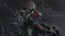 Desktop wallpaper. Anime. ID:120000