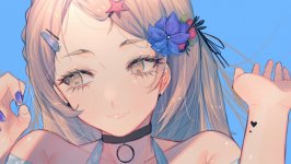 Desktop wallpaper. Anime. ID:120014