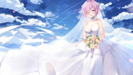 Desktop wallpaper. Anime. ID:120031