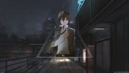 Desktop wallpaper. Anime. ID:120067