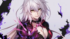 Desktop wallpaper. Jeanne