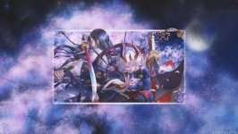Desktop wallpaper. Anime. ID:120127