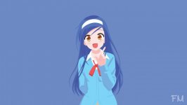 Desktop wallpaper. Anime. ID:120372