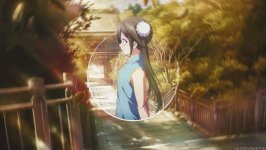 Desktop wallpaper. Anime. ID:120373