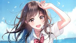 Desktop wallpaper. Anime. ID:120387