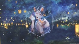 Desktop wallpaper. Anime. ID:120446
