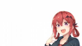 Desktop wallpaper. Anime. ID:120485
