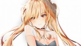 Desktop wallpaper. Anime. ID:120527