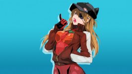 Desktop wallpaper. Anime. ID:120528