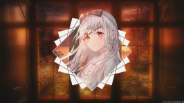 Desktop wallpaper. Anime. ID:120543