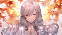 Desktop wallpaper. Anime. ID:120982