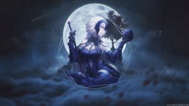 Desktop wallpaper. Anime. ID:121004