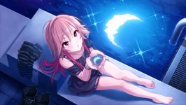 Desktop wallpaper. Anime. ID:121010