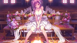 Desktop wallpaper. Anime. ID:121031
