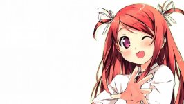 Desktop wallpaper. Anime. ID:121067