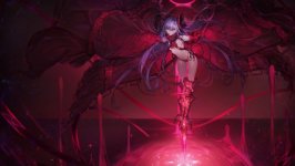 Desktop wallpaper. Anime. ID:121082