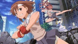 Desktop wallpaper. Anime. ID:121270