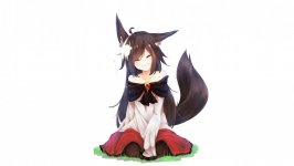 Desktop wallpaper. Anime. ID:121281