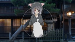 Desktop wallpaper. Anime. ID:121505