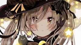 Desktop wallpaper. Anime. ID:121696