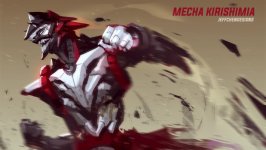 Desktop wallpaper. Eijiro Kirishima