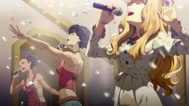 Desktop wallpaper. Carole & Tuesday