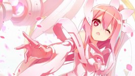 Desktop wallpaper. Anime. ID:122190