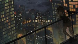 Desktop wallpaper. Anime. ID:122349