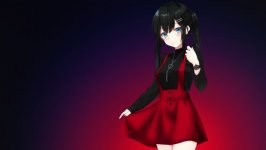 Desktop wallpaper. Anime. ID:122559