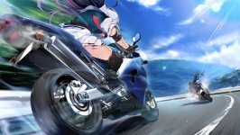 Desktop wallpaper. Anime. ID:122583