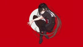 Desktop wallpaper. Anime. ID:122650