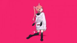 Desktop wallpaper. Anime. ID:122651