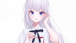 Desktop wallpaper. Anime. ID:122662