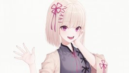 Desktop wallpaper. Anime. ID:122663
