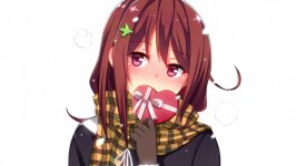 Desktop wallpaper. Anime. ID:123109